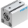 FESTO - Siłownik pneumatyczny 16 x 0 x 10