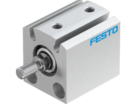 FESTO - Siłownik pneumatyczny 16 x 0 x 5
