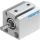 FESTO - Siłownik pneumatyczny 16 x 0 x 5