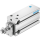 FESTO - Siłownik pneumatyczny 10 x 0 x 15