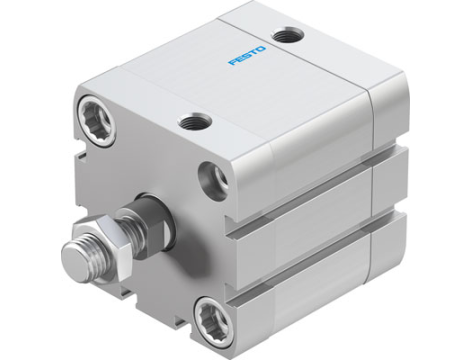 FESTO - Siłownik pneumatyczny (norma pneum.: ISO 21287) 50 x 0 x 25