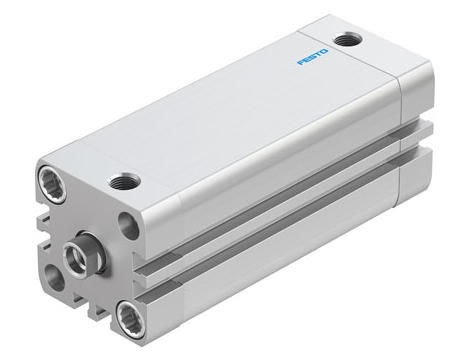 FESTO - Siłownik pneumatyczny (norma pneum.: ISO 21287) 32 x 0 x 80