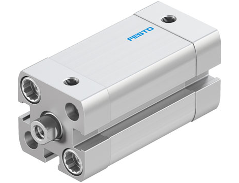 FESTO - Siłownik pneumatyczny (norma pneum.: ISO 21287) 16 x 0 x 25