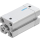 FESTO - Siłownik pneumatyczny (norma pneum.: ISO 21287) 16 x 0 x 25