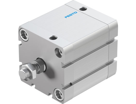 FESTO - Siłownik pneumatyczny (norma pneum.: ISO 21287) 63 x 0 x 40