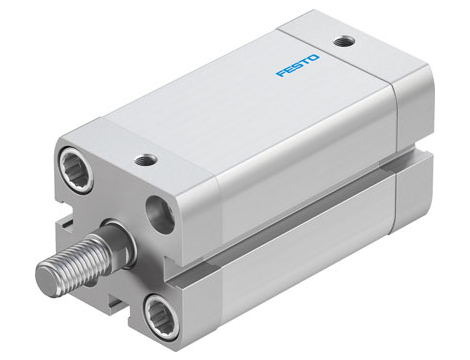 FESTO - Siłownik pneumatyczny (norma pneum.: ISO 21287) 25 x 0 x 40