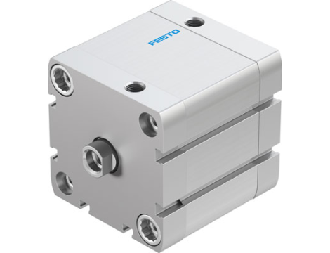 FESTO - Siłownik pneumatyczny (norma pneum.: ISO 21287) 63 x 0 x 30