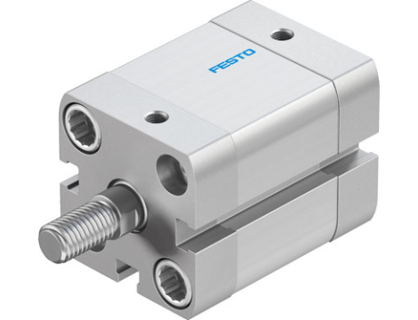 FESTO - Siłownik pneumatyczny (norma pneum.: ISO 21287) 25 x 0 x 15