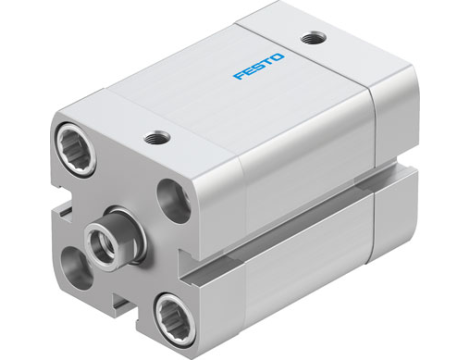 FESTO - Siłownik pneumatyczny (norma pneum.: ISO 21287) 25 x 0 x 20