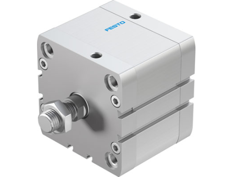 FESTO - Siłownik pneumatyczny (norma pneum.: ISO 21287) 80 x 0 x 30