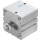 FESTO - Siłownik pneumatyczny (norma pneum.: ISO 21287) 80 x 0 x 30