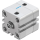 FESTO - Siłownik pneumatyczny (norma pneum.: ISO 21287) 32 x 0 x 5