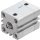 FESTO - Siłownik pneumatyczny (norma pneum.: ISO 21287) 32 x 0 x 15