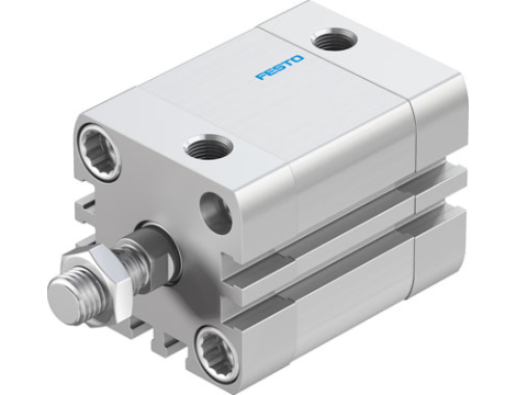 FESTO - Siłownik pneumatyczny (norma pneum.: ISO 21287) 32 x 0 x 20