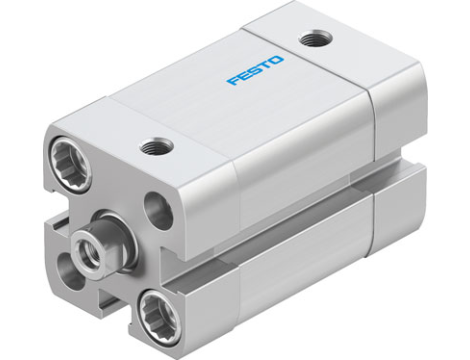 FESTO - Siłownik pneumatyczny (norma pneum.: ISO 21287) 16 x 0 x 15
