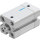 FESTO - Siłownik pneumatyczny (norma pneum.: ISO 21287) 16 x 0 x 15