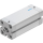 FESTO - Siłownik pneumatyczny (norma pneum.: ISO 21287) 25 x 0 x 60