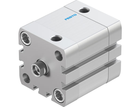 FESTO - Siłownik pneumatyczny (norma pneum.: ISO 21287) 40 x 0 x 20