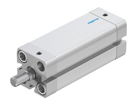 FESTO - Siłownik pneumatyczny (norma pneum.: ISO 21287) 20 x 0 x 60