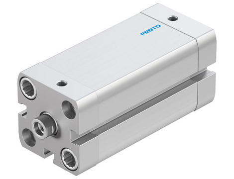 FESTO - Siłownik pneumatyczny (norma pneum.: ISO 21287) 25 x 0 x 50