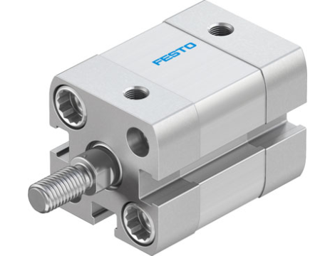 FESTO - Siłownik pneumatyczny (norma pneum.: ISO 21287) 16 x 0 x 5