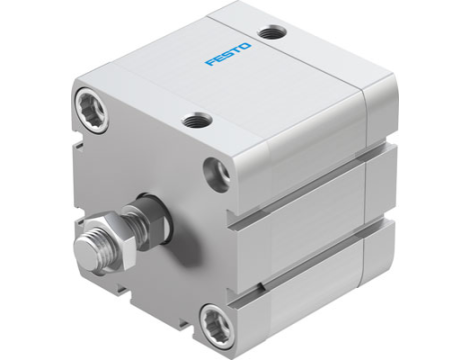 FESTO - Siłownik pneumatyczny (norma pneum.: ISO 21287) 63 x 0 x 25