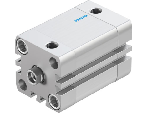 FESTO - Siłownik pneumatyczny (norma pneum.: ISO 21287) 32 x 0 x 30