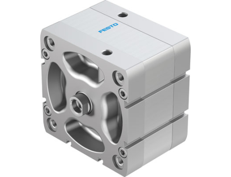 FESTO - Siłownik pneumatyczny (norma pneum.: ISO 21287) 100 x 0 x 15