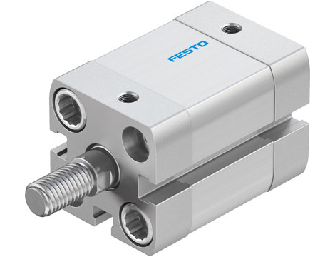 FESTO - Siłownik pneumatyczny (norma pneum.: ISO 21287) 20 x 0 x 15