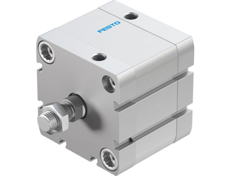 FESTO - Siłownik pneumatyczny (norma pneum.: ISO 21287) 63 x 0 x 20