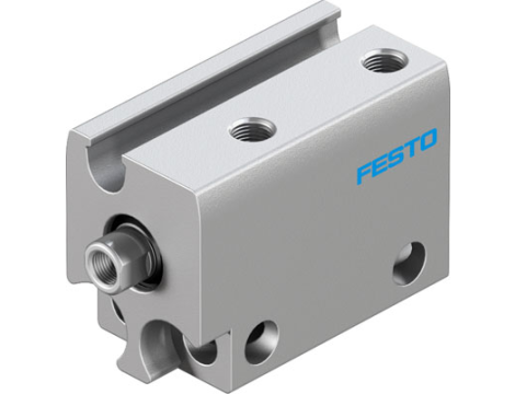 FESTO - Siłownik pneumatyczny (norma pneum.: ISO21287) 6 x 0 x 5