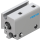 FESTO - Siłownik pneumatyczny (norma pneum.: ISO21287) 6 x 0 x 5