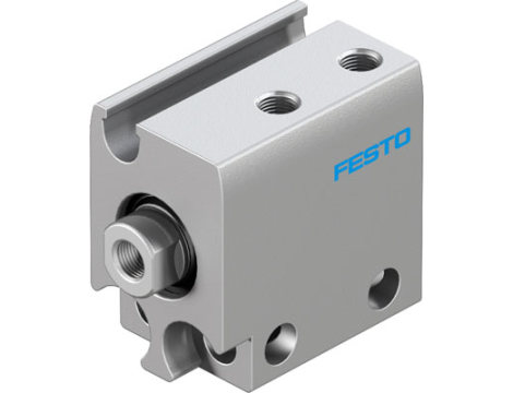 FESTO - Siłownik pneumatyczny (norma pneum.: ISO21287) 10 x 0 x 5