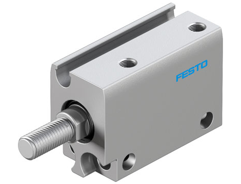 FESTO - Siłownik pneumatyczny (norma pneum.: ISO21287) 10 x 0 x 10