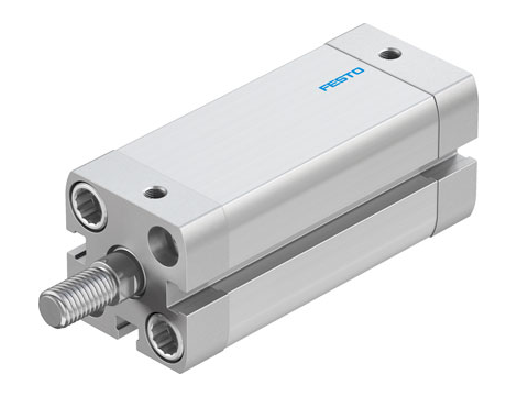 FESTO - Siłownik pneumatyczny (norma pneum.: ISO 21287) 20 x 0 x 50