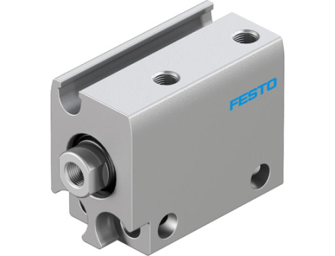 FESTO - Siłownik pneumatyczny (norma pneum.: ISO21287) 10 x 0 x 10