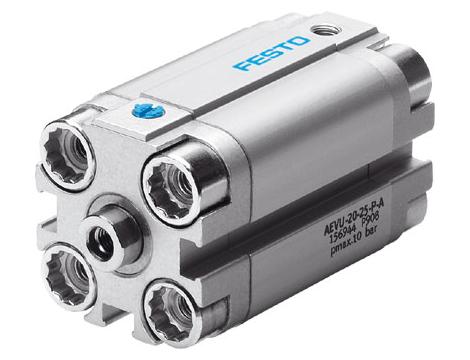 FESTO - Siłownik pneumatyczny 20 x 0 x 5