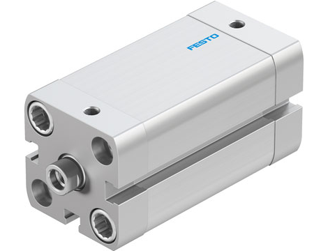 FESTO - Siłownik pneumatyczny (norma pneum.: ISO 21287) 25 x 0 x 40