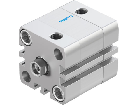 FESTO - Siłownik pneumatyczny (norma pneum.: ISO 21287) 32 x 0 x 10