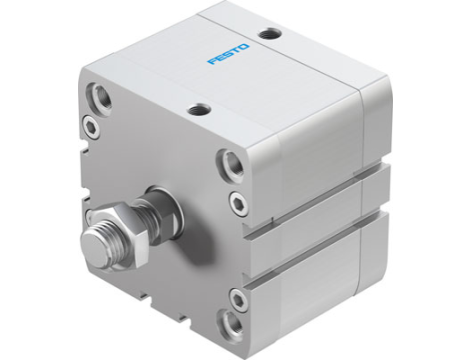 FESTO - Siłownik pneumatyczny (norma pneum.: ISO 21287) 80 x 0 x 25