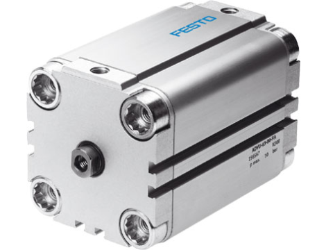 FESTO - Siłownik pneumatyczny 50 x 0 x 50