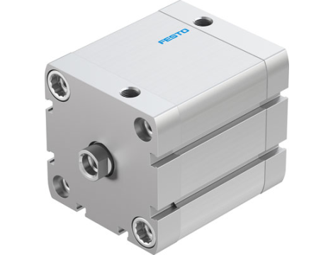 FESTO - Siłownik pneumatyczny (norma pneum.: ISO 21287) 63 x 0 x 40