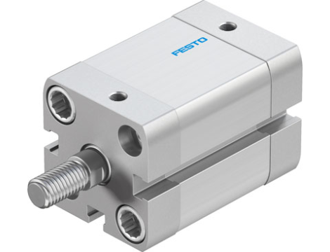 FESTO - Siłownik pneumatyczny (norma pneum.: ISO 21287) 25 x 0 x 20