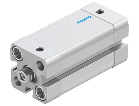 FESTO - Siłownik pneumatyczny (norma pneum.: ISO 21287) 16 x 0 x 30