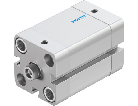 FESTO - Siłownik pneumatyczny (norma pneum.: ISO 21287) 25 x 0 x 25