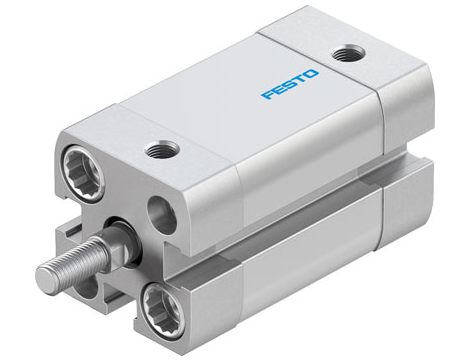 FESTO - Siłownik pneumatyczny (norma pneum.: ISO 21287) 12 x 0 x 15