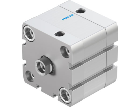 FESTO - Siłownik pneumatyczny (norma pneum.: ISO 21287) 50 x 0 x 15