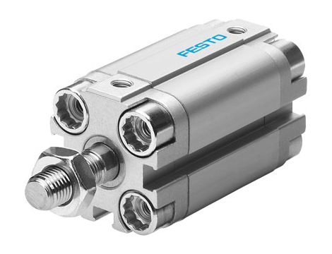 FESTO - Siłownik pneumatyczny 25 x 0 x 40