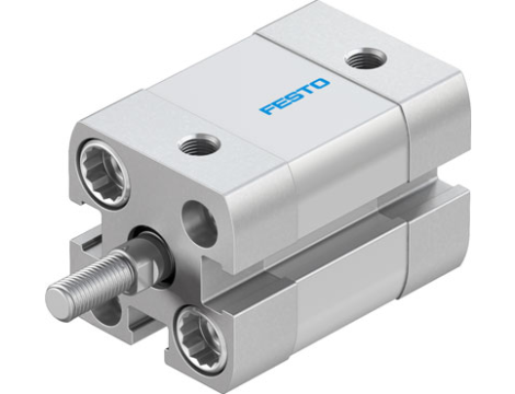 FESTO - Siłownik pneumatyczny (norma pneum.: ISO 21287) 12 x 0 x 5