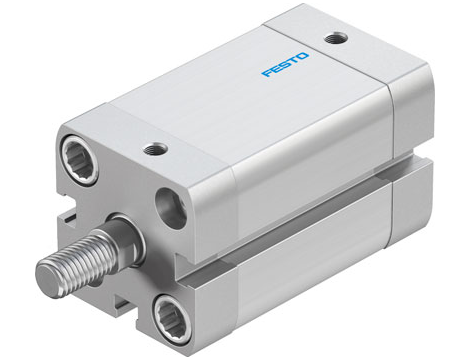 FESTO - Siłownik pneumatyczny (norma pneum.: ISO 21287) 25 x 0 x 30